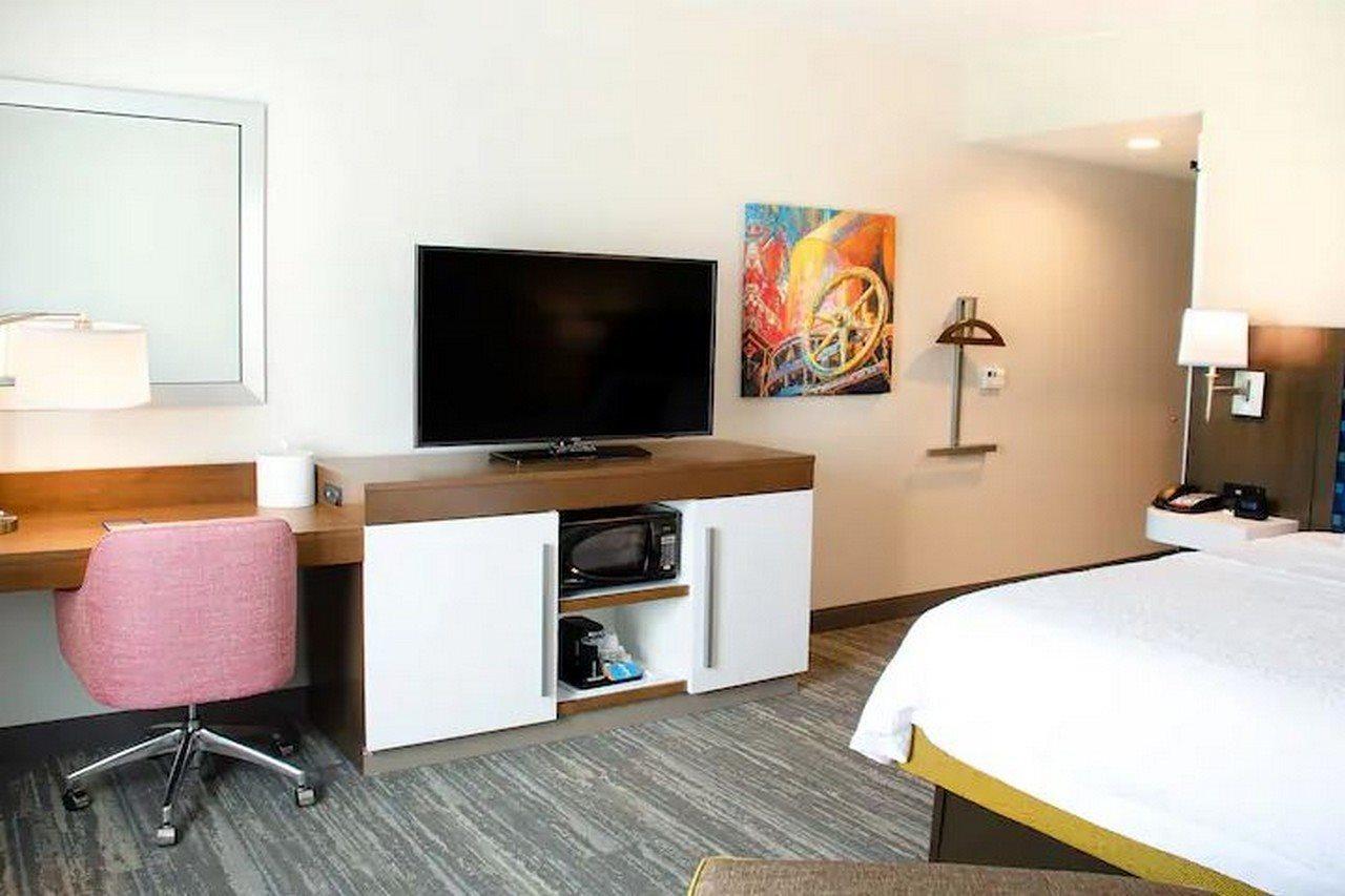 Hotel Hampton Lebanon
