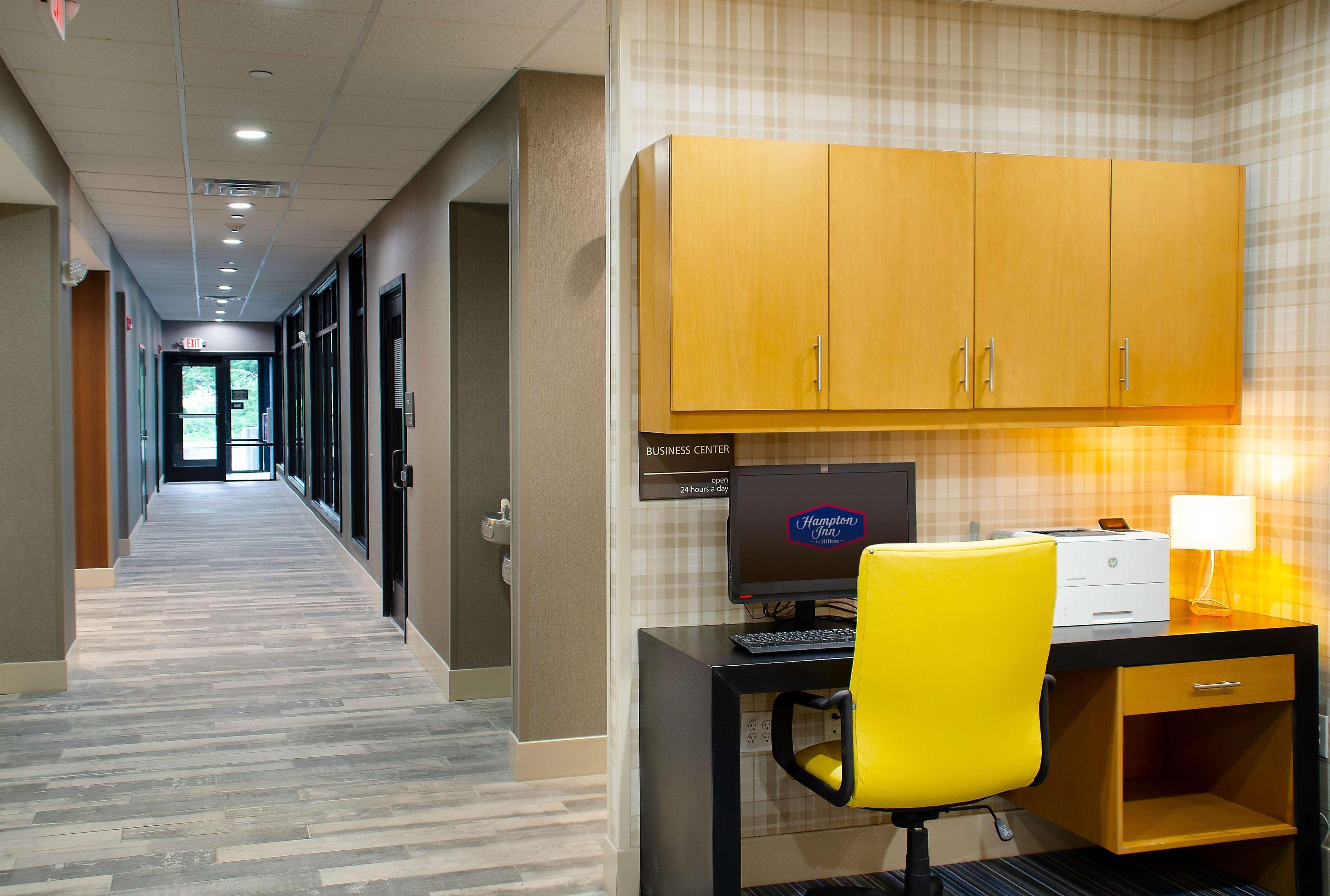 Hotel Hampton