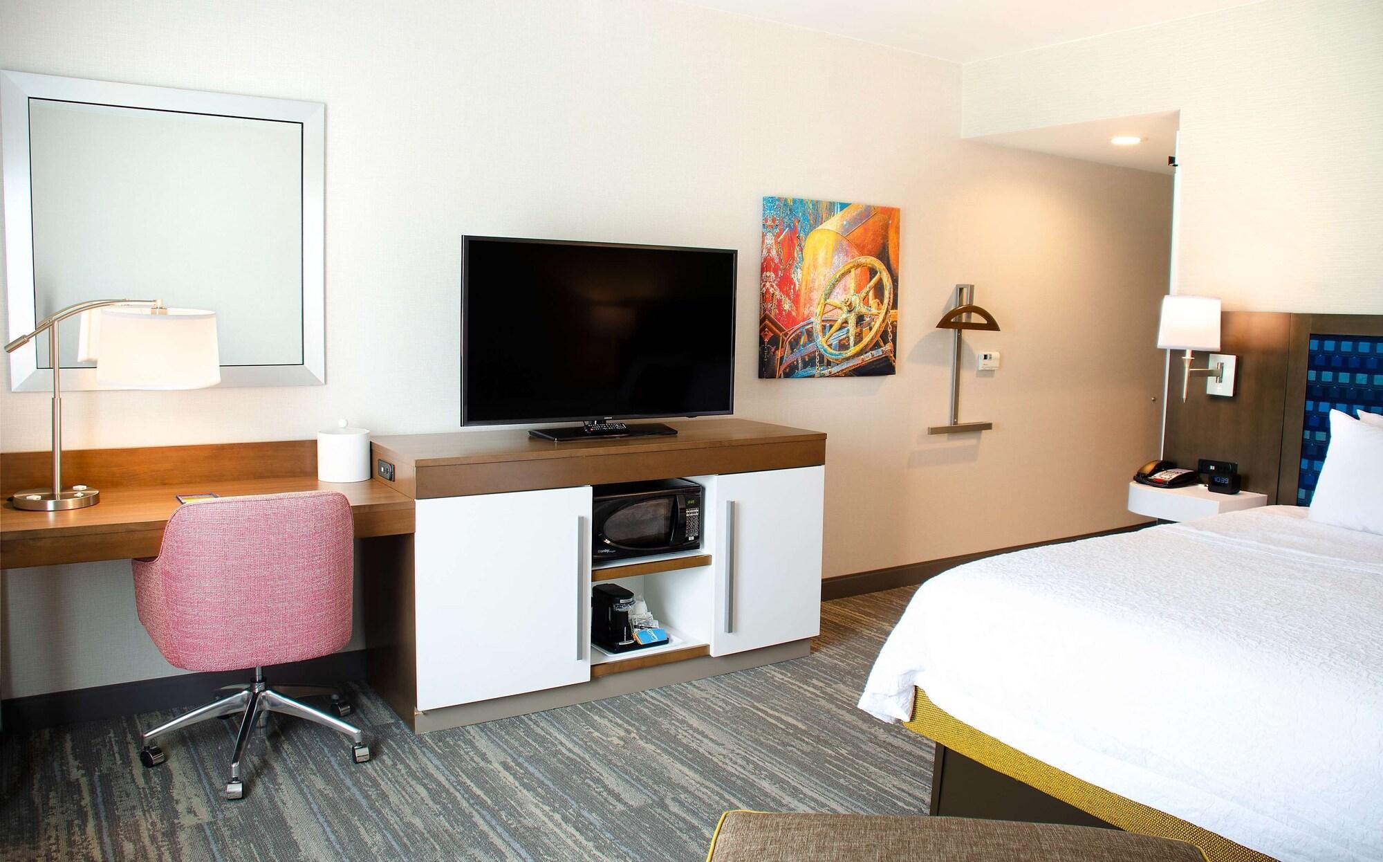 Hampton 3* Lebanon