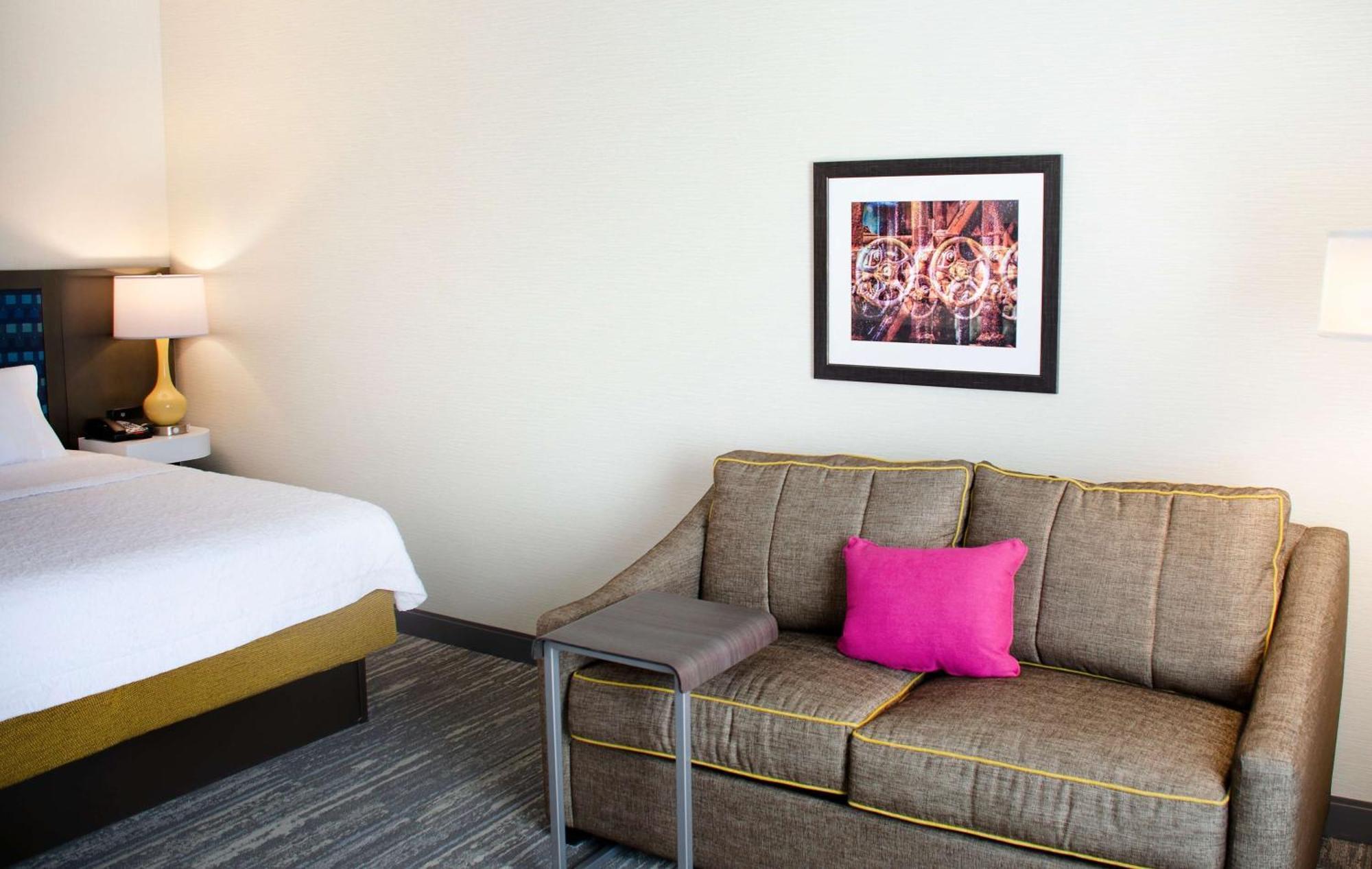 Hotel Hampton Lebanon