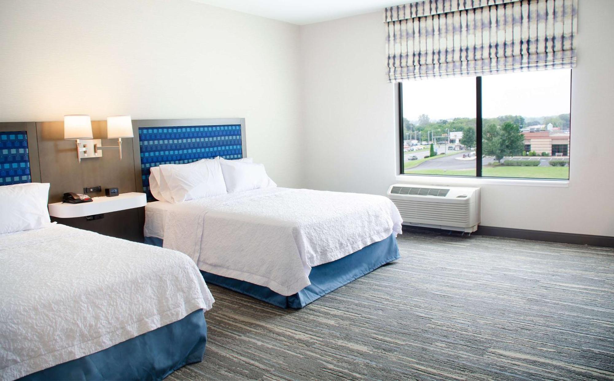 Hampton 3*