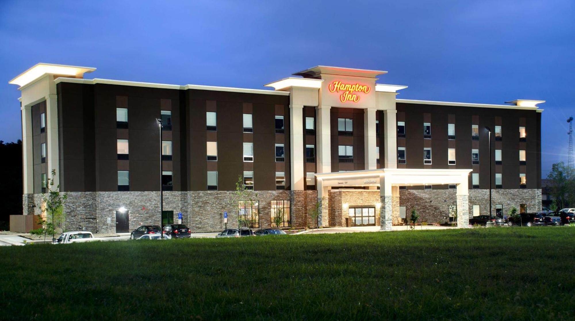 Hotel Hampton Lebanon